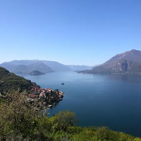 Appartamento Gittana Sleeps 4 Pool Perledo