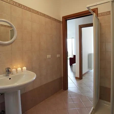 Gittana Sleeps 4 Pool Perledo