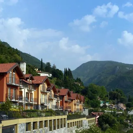 Gittana Sleeps 4 Pool Perledo