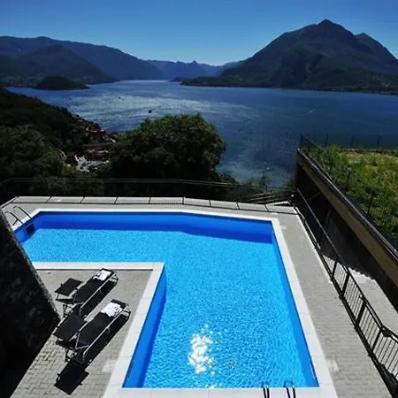 Gittana Sleeps 4 Pool Apartment *