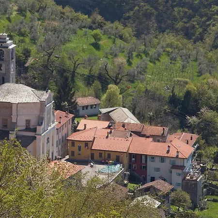 Gittana Sleeps 4 Pool * Perledo